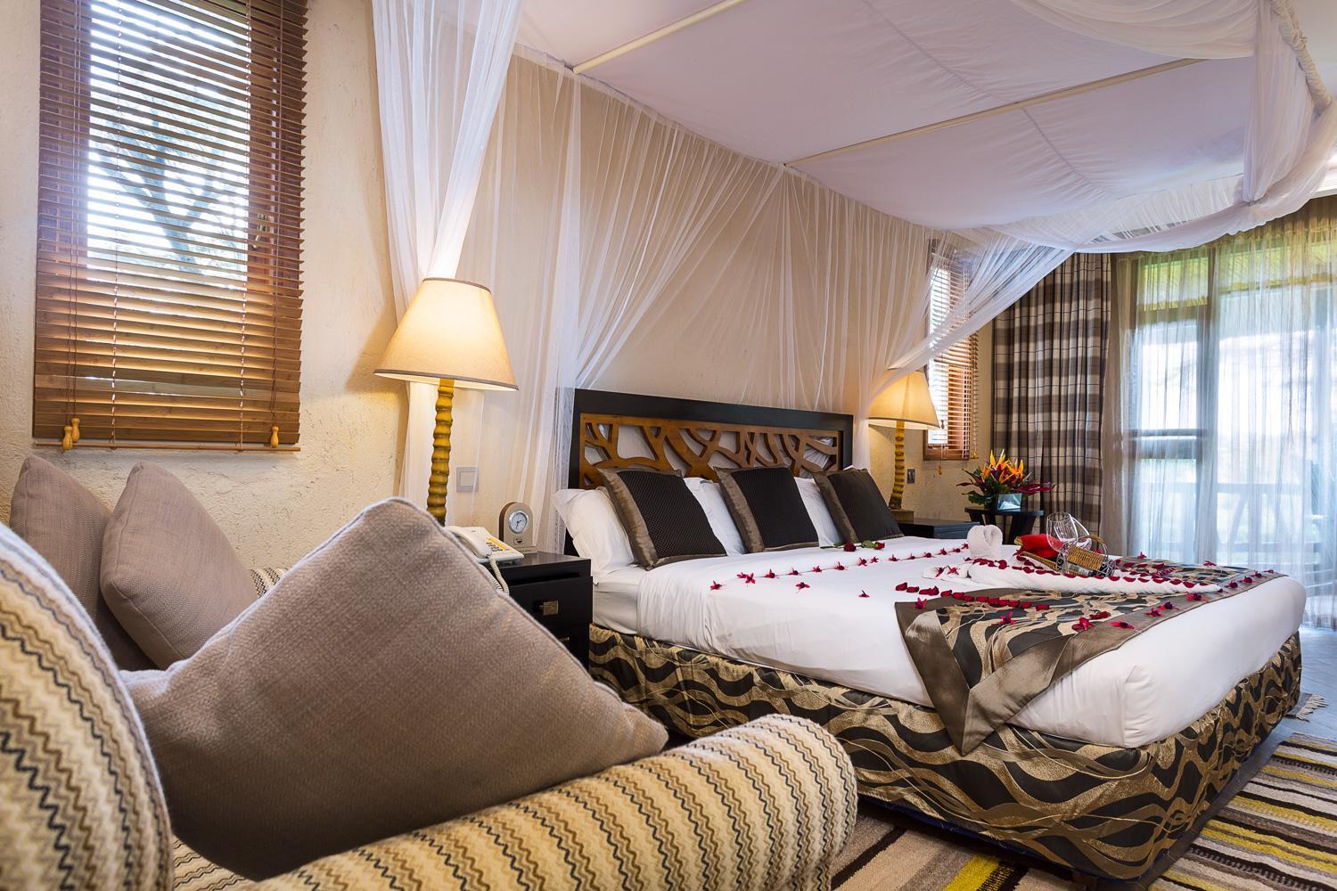 Sawela Lodges Naivasha Exterior foto