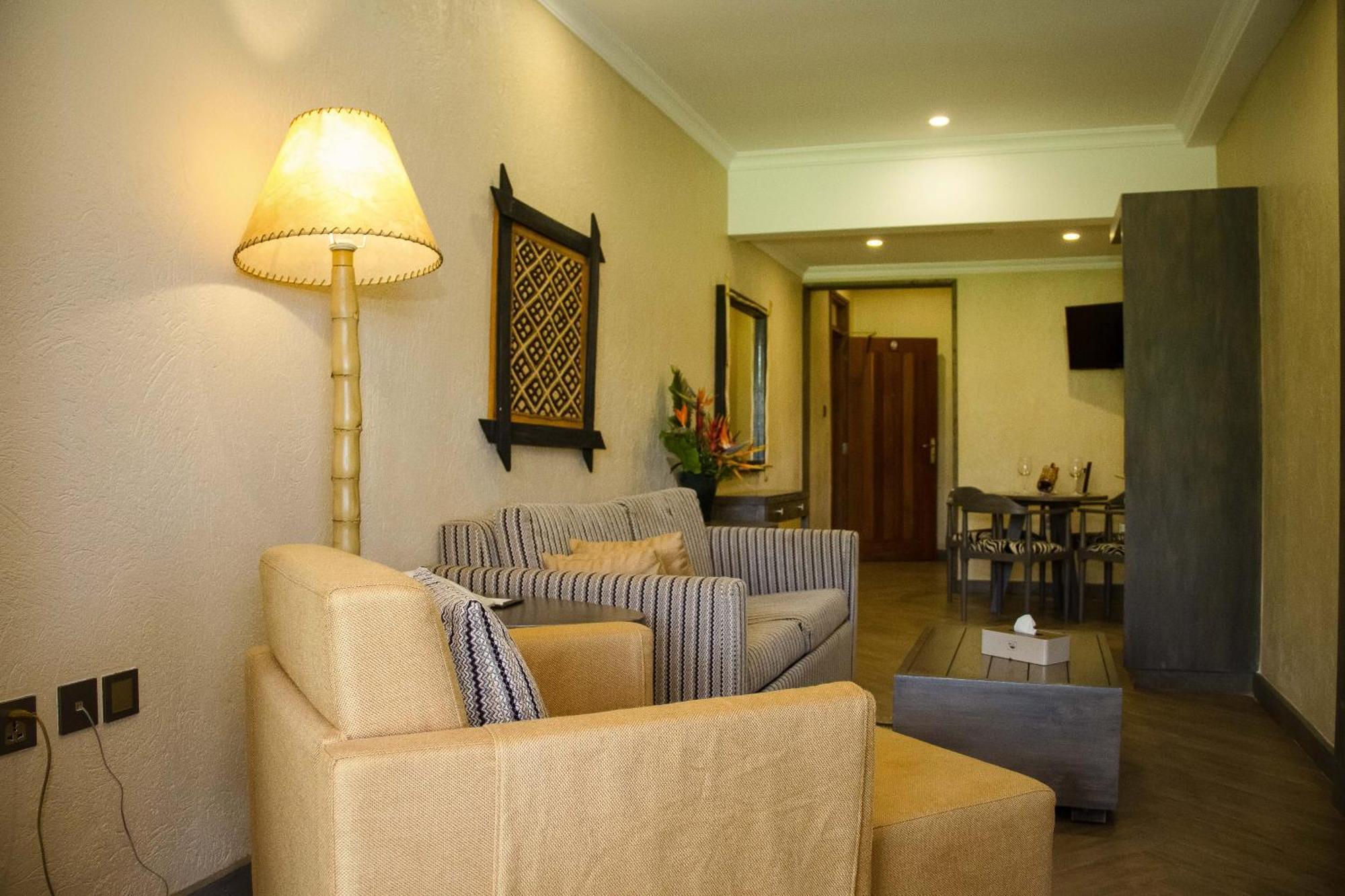 Sawela Lodges Naivasha Exterior foto