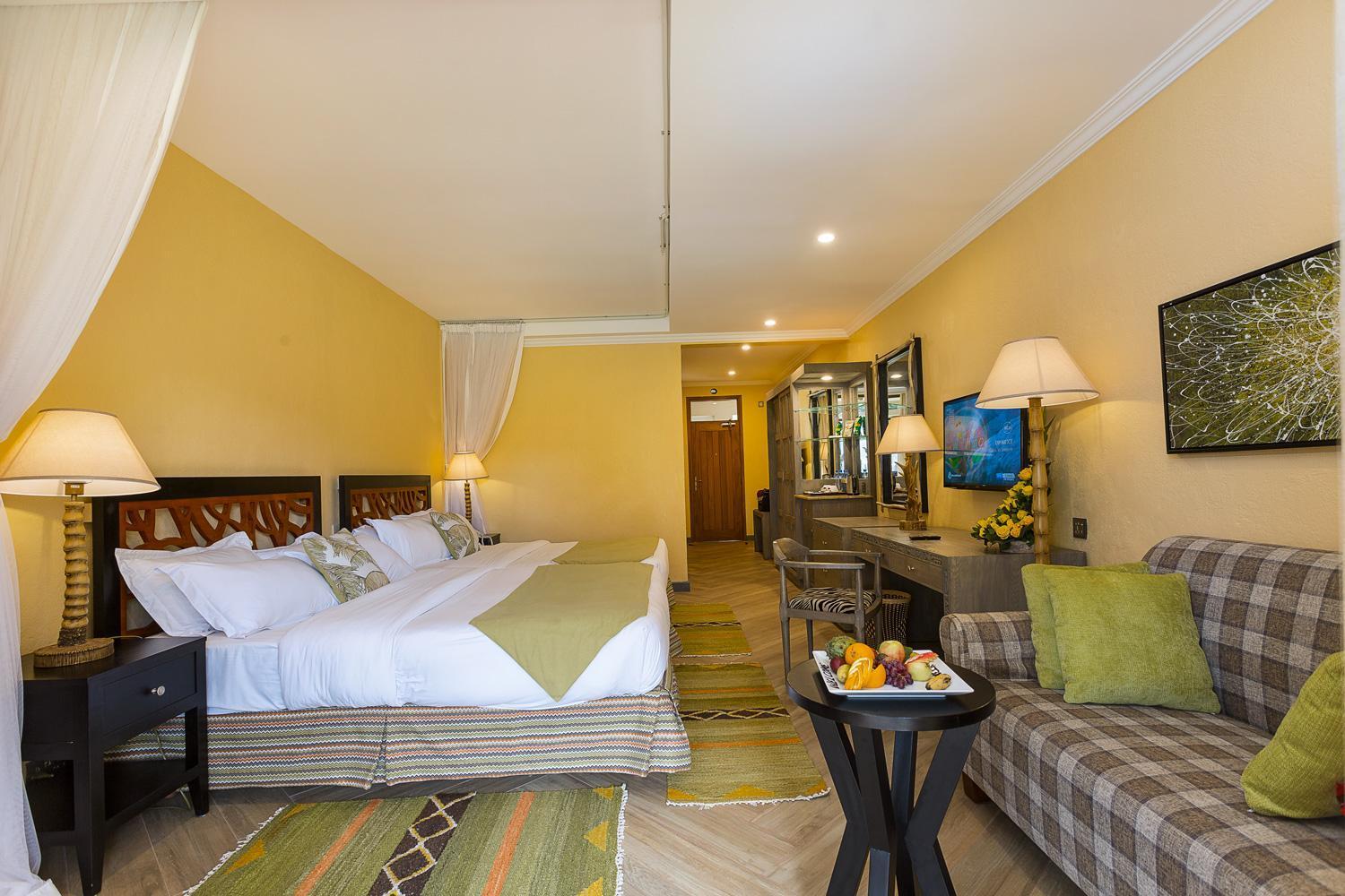 Sawela Lodges Naivasha Exterior foto