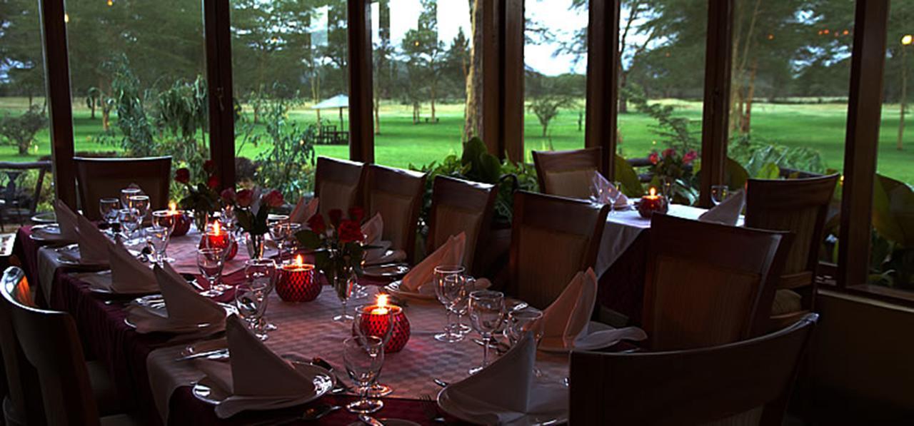 Sawela Lodges Naivasha Exterior foto