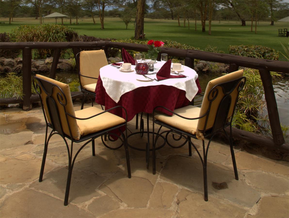 Sawela Lodges Naivasha Exterior foto