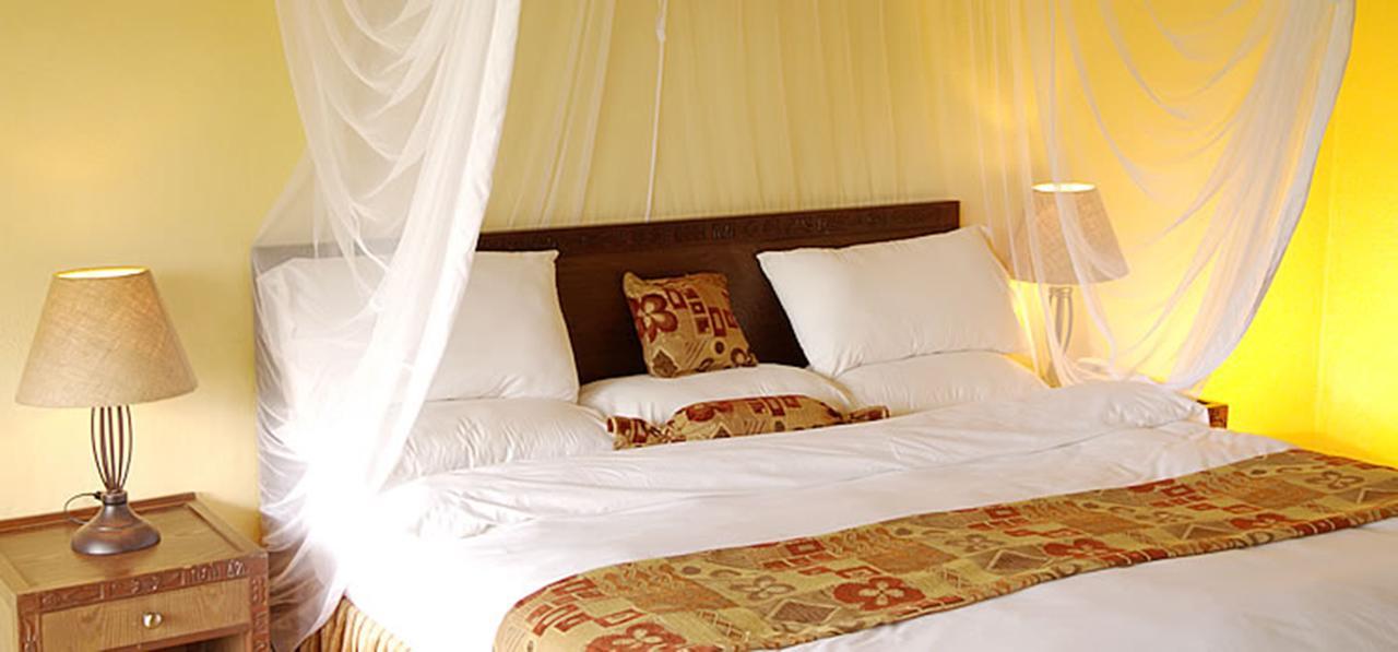 Sawela Lodges Naivasha Exterior foto