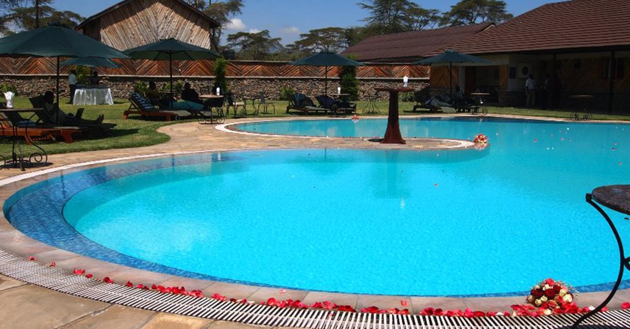 Sawela Lodges Naivasha Exterior foto
