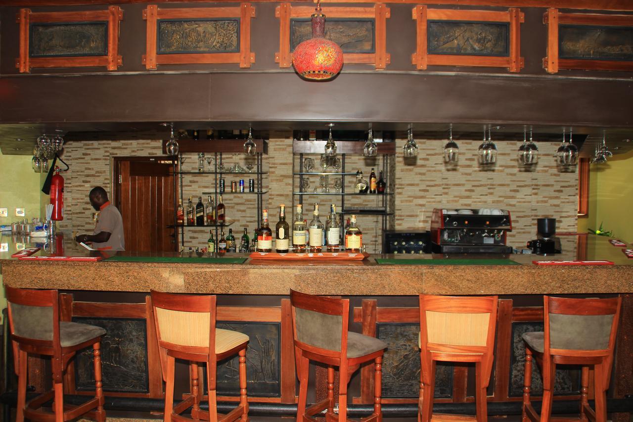 Sawela Lodges Naivasha Exterior foto